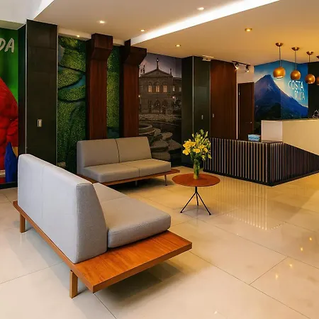 Hotel Cultura Plaza